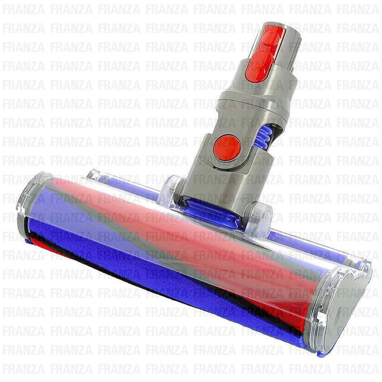 spazzole dyson a cosa servono