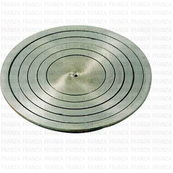 Piastra Radiante Per Fornelli In Ghisa Smaltata | Rausa Srl - Foto 3