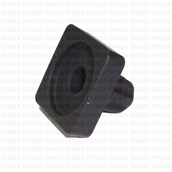 Kit 10 Gommini Piedini In Gomma Per Griglia Piano Di Cottura - Foto 6